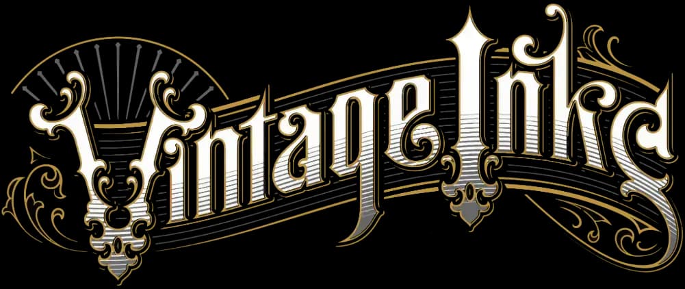 Vintage Inks Tattoo