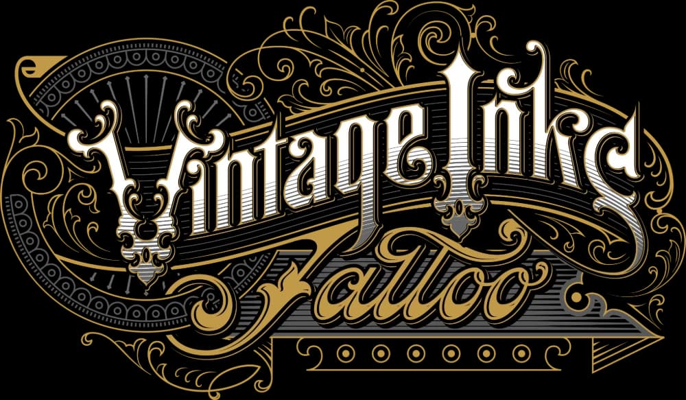 Vintage Inks Tattoo
